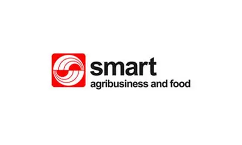 Smart Agribusiness